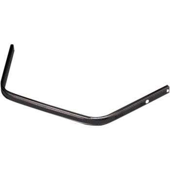 BUMPER FRONT POLARIS