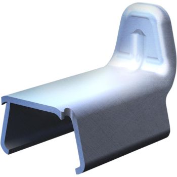 TRACK CLIP LARGE GUIDE