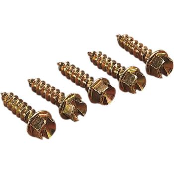 Naastud Pro Gold Original 11mm 1000tk