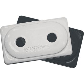 BACKER DB DG WH 5/15 48PK