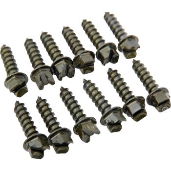 Naastud Pro Gold 12,7mm 1000tk