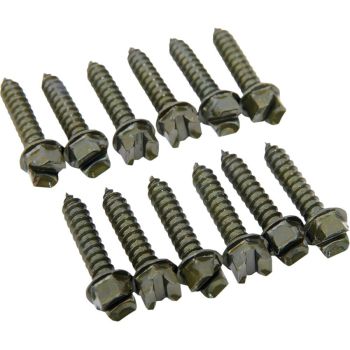 Naastud Pro Gold 25,4mm 1000tk