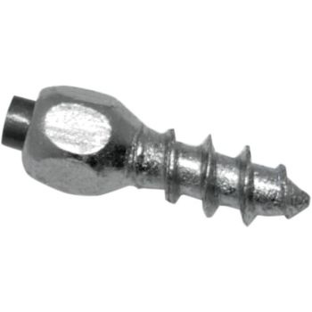 Naastud Woodies Twist Grip IT 13mm 25tk