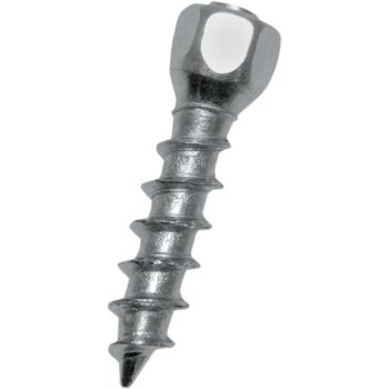 Naastud Woodies Twist Attack 25mm 100tk
