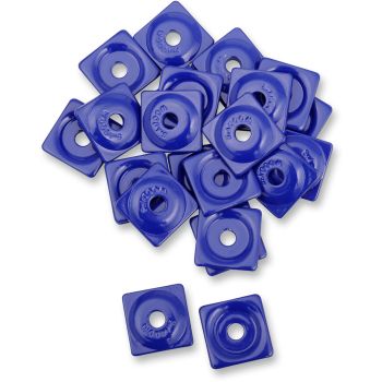 BACKER SQ ALM BL 48PK