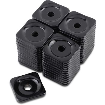 BACKER SQ GRMAST BLACK