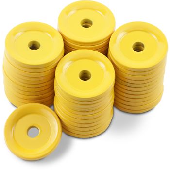 BACKER RD GRMAST YELLOW