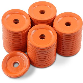BACKER RD GRMAST ORANGE