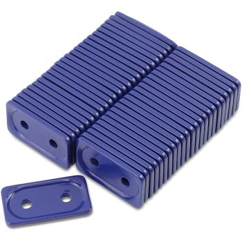 BACKER 2HOLE GRMAST BLU