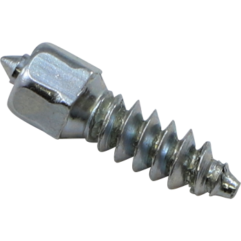 SCREWS TWIST 20MM 100PK