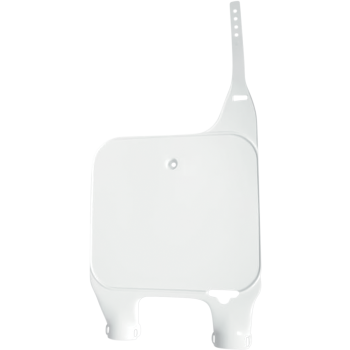 FRT #PLATE CR´S 90-94 WHT