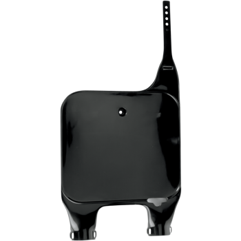 FRT #PLATE CR90-94 BLACK