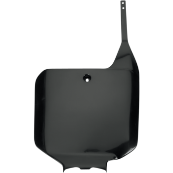 F# PLATE CR125-250 95-9BK