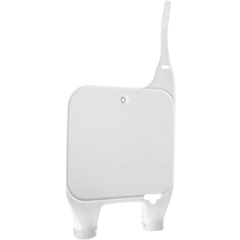 FRT #PLATE CR 95-9 WHITE