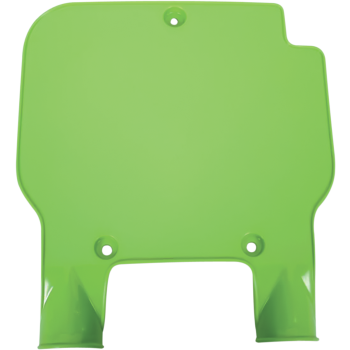 FRT #PLATE KX´S 89-95 GRN
