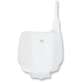 FRT #PLT KX80 ´98-00 WHT