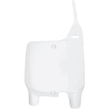 FRT #PLT 99-00 RM WHT