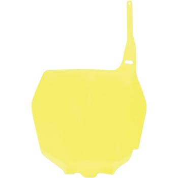 FRT #PLT RM 01 N YEL