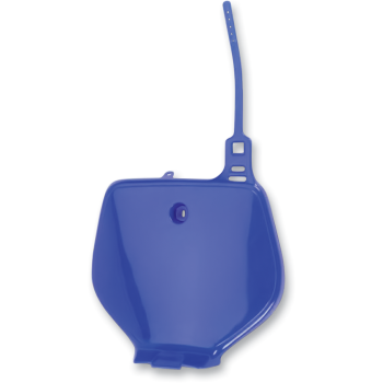 FRT #PLT YZ125/250 92-9BL