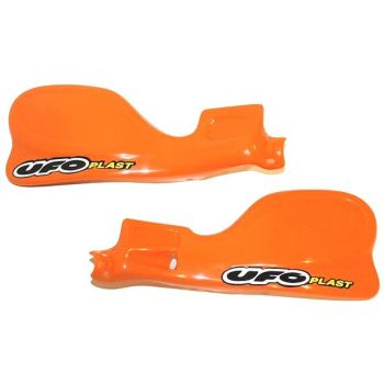 HANDGUARDS KTM MX ORG