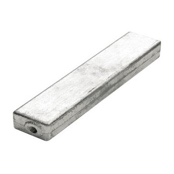 Marine pro anod, Omc