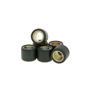 variator / vario rollers 19x15.5 - 6.00g - set of 6 pcs