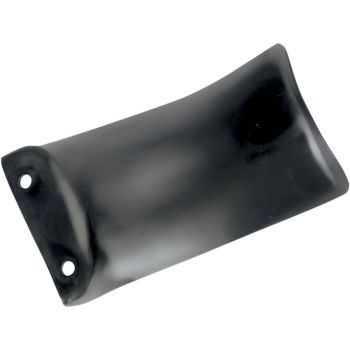 REAR MUD PLATE CR