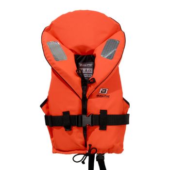 Baltic Skipper lifejacket orange Baby 10-15kg