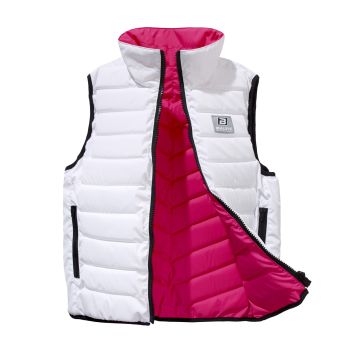 Baltic Flipper flotation vest white/pink S 60-70kg
