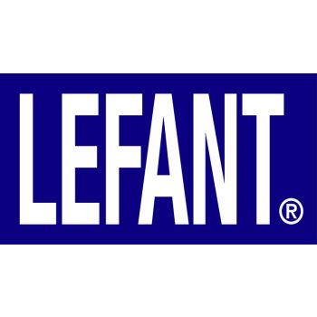 Lefant Tiger Coat Pigment dark blue