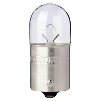 Flösser R10W 12V 10W BA15s