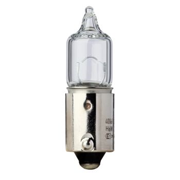Flösser H6W 12V 6W BAX9s