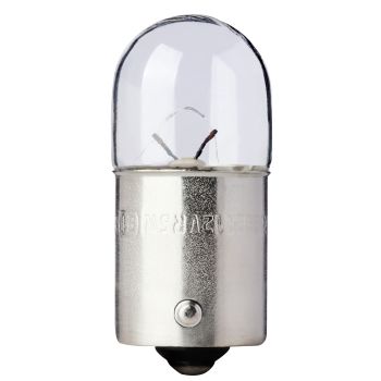 Flösser R5W 6V 5W BA15s