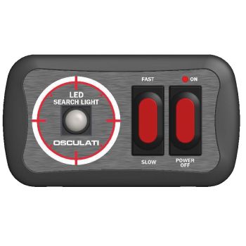 Control joystick