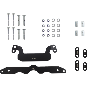 LIFT KIT YAMAHA KODIAK