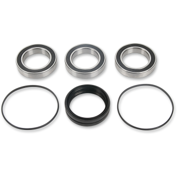 BEARING WHEEL