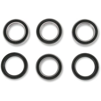 BEARING WHEEL
