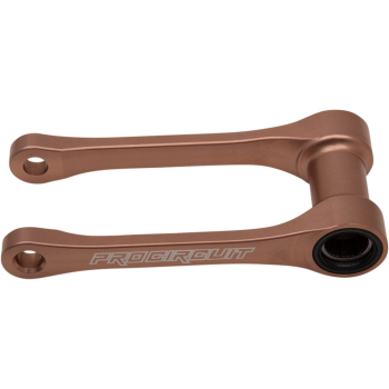 LINKAGE ARM CRF450 09