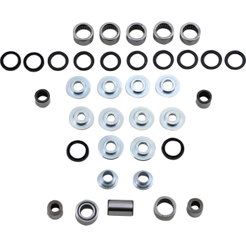 BEARING LINKAGE BETA