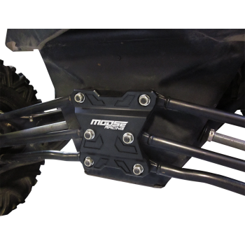 RADIUS ROD PLATE X3 MSE