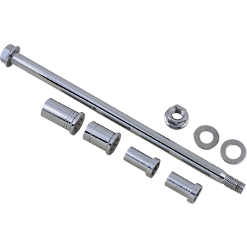PIVOT SHAFT 08-17 SOFTAIL