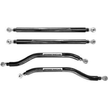 RADIUS RODS COMPLETE POL