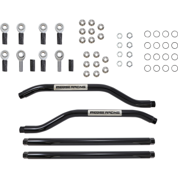 RADIUS RODS COMPLETE POL