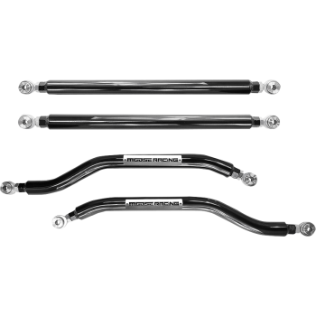 RADIUS RODS COMPLETE POL