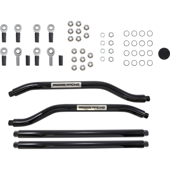 RADIUS RODS COMPLETE POL