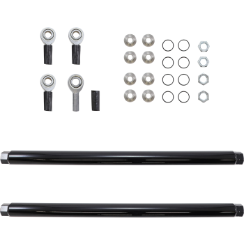 RADIUS RODS UPPER POL