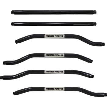 RADIUS RODS COMPLETE X3