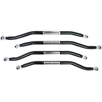 RADIUS RODS LOWER X3