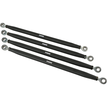 RADIUS RODS RZR XP/TURBO