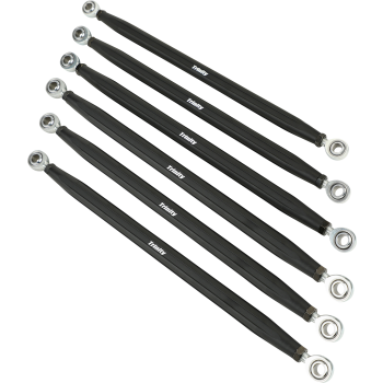 RADIUS RODS CAM-AM X3